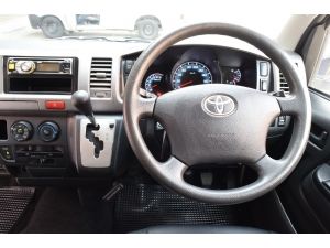 Toyota Ventury 2.7 (ปี 2013) V Van AT รูปที่ 7