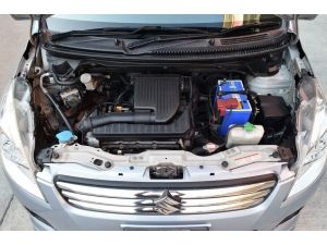 Suzuki Ertiga 1.4  GX Wagon รูปที่ 7