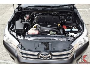 Toyota Hilux Revo 2.4 (ปี 2015)SINGLE J Pickup MT รูปที่ 7