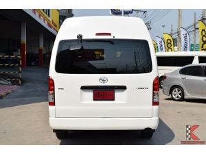 Toyota Hiace 3.0 COMMUTER (ปี2018) D4D Van AT รูปที่ 7