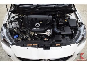 Mazda 2 1.5 (ปี 2016) XD High Connect Sedan AT รูปที่ 7