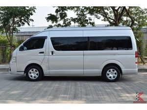 Toyota Hiace 3.0 COMMUTER (ปี 2016) D4D Van MT รูปที่ 7