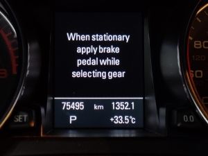Audi A5 Coupe TFSI 2.0 S-Line quattro (2012) Option ของแต่ง เต็มสูบ Stage 2 ขับสนุก รูปที่ 7