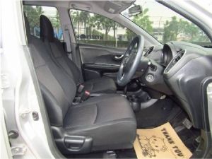 ดาวน์ 19,000 ปี 2015 HONDA MOBILIO1.5 RS  i-VTEC A/T TOP รูปที่ 7