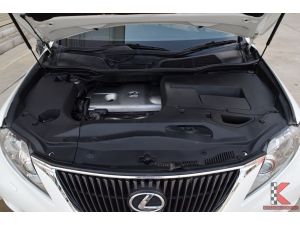 Lexus RX270 2.7 (ปี 2012) Sedan AT รูปที่ 7