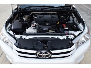 ขาย :Toyota Hilux Revo 2.4 ( ปี2017) SMARTCAB J Pickup MT (ฟรีดาวน์) รูปที่ 7