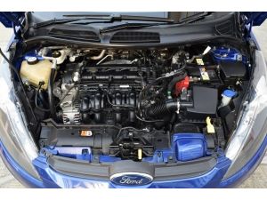 ขาย :Ford Fiesta 1.5 (ปี 2014) Sport Hatchback AT(ฟรีดาวน์) รูปที่ 7