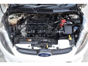 ขาย :Ford Fiesta 1.6 (ปี2012) Sport Hatchback AT(ฟรีดาวน์) รูปที่ 7