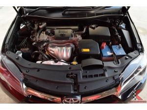 Toyota Camry 2.5 (ปี 2016) ESPORT Sedan AT รูปที่ 7