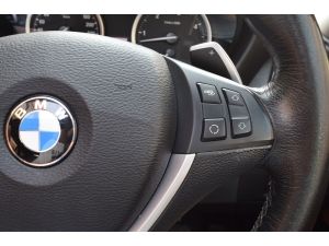 BMW X6 3.0 E71 (ปี 2012 ) xDrive30d SUV AT รูปที่ 7