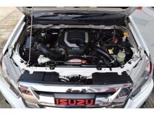 ขาย :Isuzu D-Max 1.9 SPACE CAB(ปี2017) รูปที่ 7