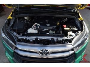 Toyota Innova 2.8 (ปี 2018 ) Crysta G Wagon AT รูปที่ 7