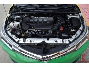 Toyota Corolla Altis 1.8 (ปี 2018) E Sedan AT รูปที่ 7