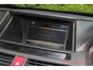 ฟรีดาวน์ ฟรีประกัน อนุมัติง่ายมาก ปี​ 2009​ HONDA​ ACCORD​ 2.4 EL/NAVI รูปที่ 7