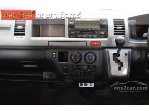 ขาย :Toyota Ventury 2.7 (ปี 05-16) V Van AT รูปที่ 7