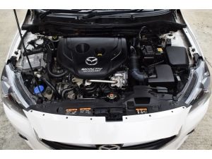 Mazda 2 1.5 (ปี 2016) XD High Connect Sedan AT รูปที่ 7