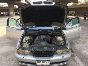 2002 BMW 523IA E39 รูปที่ 7