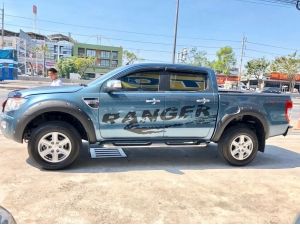 ขายรถมือสอง รถบ้าน ราคาถูก สภาพนางฟ้า FORD RANGER 2.2 XLT  M/T ปี 2013 รูปที่ 7