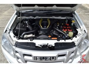 Isuzu D-Max 2.5 SPARK (ปี 2013) B Pickup MT รูปที่ 7