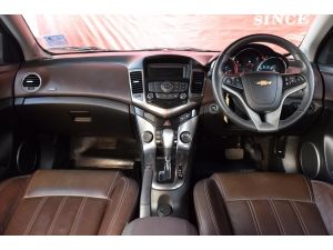 Chevrolet Cruze 1.8 (ปี 2013) LTZ Sedan AT รูปที่ 7