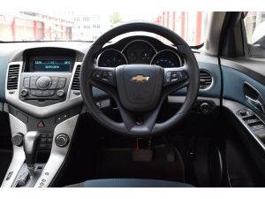 Chevrolet Cruze 1.8 (ปี 2013) LT Sedan AT รูปที่ 7