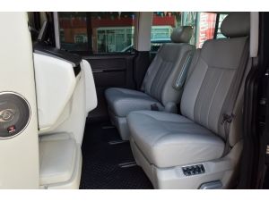 Volkswagen Caravelle 2.0 (ปี 2013) TDi Van AT รูปที่ 7