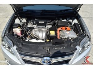 Toyota Camry 2.5 (ปี 2012) Hybrid Sedan AT รูปที่ 7