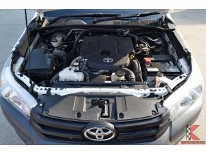 Toyota Hilux Revo 2.4 ( ปี 2019 )SINGLE J Plus Pickup MT รูปที่ 7