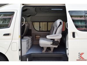 Toyota Hiace 2.5 COMMUTER (ปี 2012) D4D Van MT รูปที่ 7