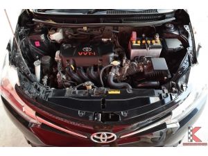 Toyota Vios 1.5 (ปี 2016) J Sedan AT รูปที่ 7