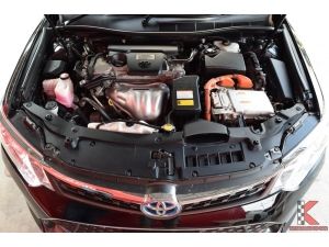 Toyota Camry 2.5 ( ปี 2015 ) Hybrid Sedan AT รูปที่ 7