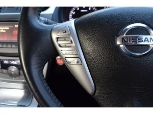 ขาย :Nissan Pulsar 1.6 (ปี 2013) คุ้มสุดๆฟรีดาวน์ ออกรถง่าย รูปที่ 7