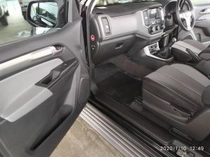 2018 CHEVROLET COLORADO 2.5 FLEX CAB LT Z71 ฟรีดาวน์ พร้อมประกันภัยชั้น1 รูปที่ 7