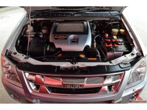 Isuzu D-Max 3.0 CAB-4 (ปี 2011) Hi-Lander Super Titanium Pickup AT รูปที่ 7