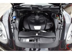 Porsche Cayenne 3.0 (ปี 2012) Diesel Wagon AT รูปที่ 7