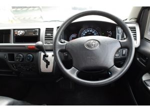 Toyota Ventury 2.7 (ปี 2011) V รูปที่ 7