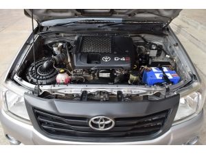 Toyota Hilux Vigo 2.5 CHAMP รูปที่ 7