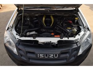 Isuzu D-Max 2.5 SPARK ( ปี2015 ) B Pickup MT รูปที่ 7