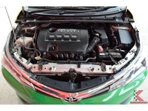 Toyota Corolla Altis 1.8 (ปี 2018) E Sedan AT รูปที่ 7