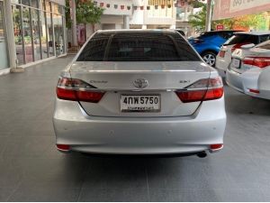 โตโยต้าชัวร์ Toyota Camry 2.5G Sedan AT 2015 รูปที่ 7