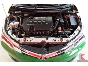 Toyota Corolla Altis 1.8 (ปี 2018) E Sedan AT รูปที่ 7