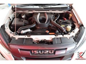 Isuzu D-Max 3.0 CAB-4 (ปี 2018 ) Vcross MAX Z-Prestige Pickup AT รูปที่ 7