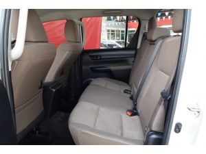 Toyota Hilux Revo 2.4 ( ปี่ 2015 ) DOUBLE CAB Prerunner J Plus Pickup MT รูปที่ 7