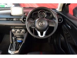 Mazda 2 1.3 ( ปี 2015 ) High Plus Sedan AT รูปที่ 7