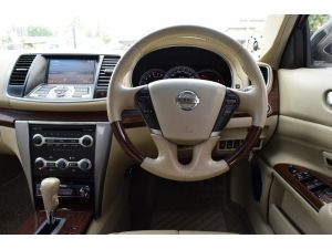 Nissan Teana 2.5 (ปี 2009) 250 XV Sedan AT รูปที่ 7