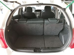 รถสวยพร้อมใช้ Toyota yaris 1.5E (limited) ABS/airbag ปี06 รูปที่ 7