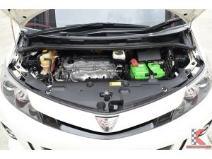 Toyota Estima 2.4 (ปี 2012) Aeras Wagon AT รูปที่ 7