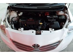 Toyota Vios 1.5 ( ปี 2011 ) ES Sedan AT รูปที่ 7