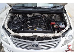 Toyota Innova 2.0 (ปี 2015) V Wagon AT รูปที่ 7