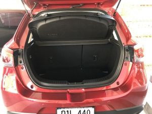 Mazda 2 ปี 2018 high connect ขายถูกสุด รูปที่ 7